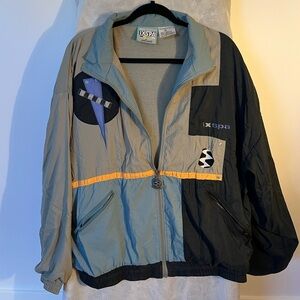 Vintage IXSPA jacket